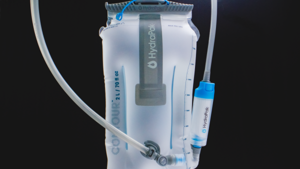 Ultraľahký filter na vodu | 28MM INLINE FILTER KIT