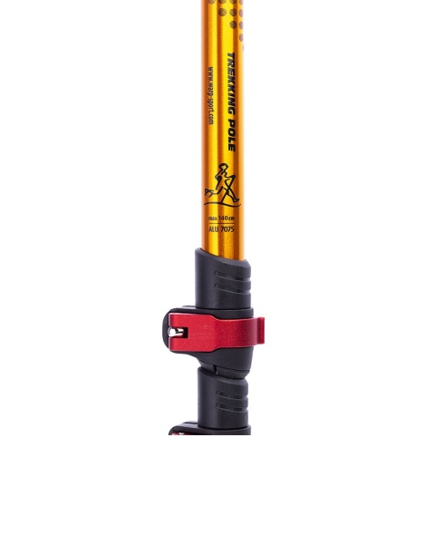 Trekové palice | Trail EVO 3-dielne