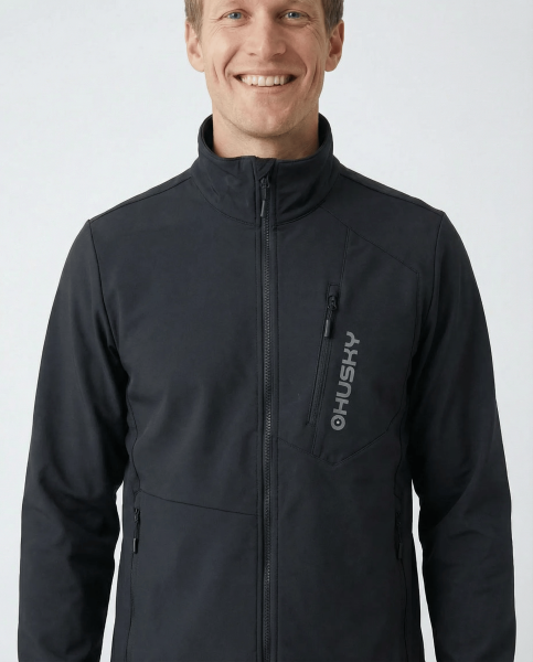 Pánska softshell bunda | Salfa M