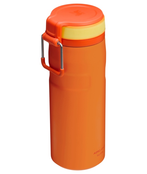 Outdoorová fľaša | The IceFlow™ Bottle Twist Flip