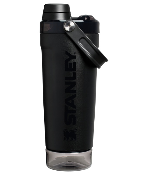 Outdoorová fľaša | Proteínový shaker The Activate Shaker