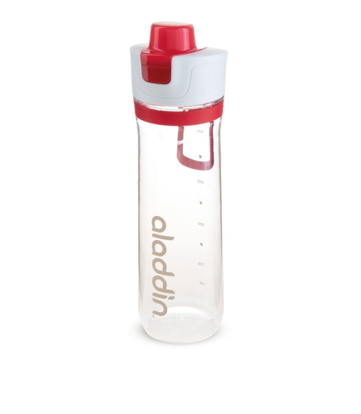 Outdoorová fľaša | Fľaša na vodu s počítadlom 800 ml