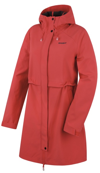 Dámsky softshell kabát | Sephie L