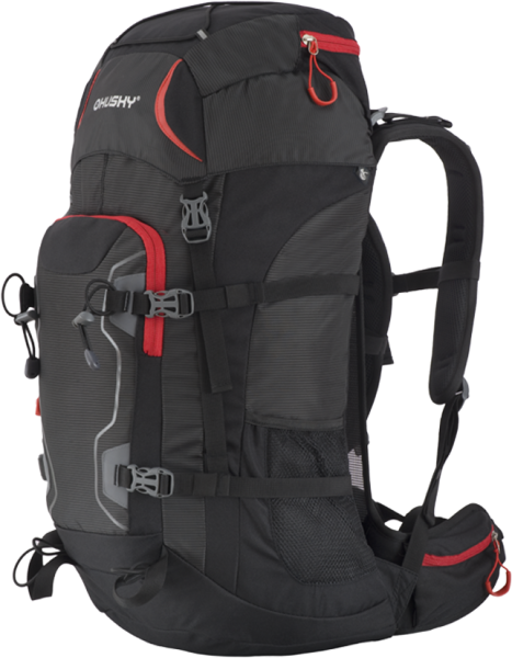 Batoh Expedícia / Turistika | Sloper 45 l