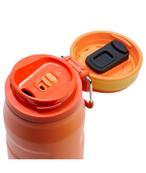 Outdoorová láhev | The IceFlow™ Bottle Twist Flip