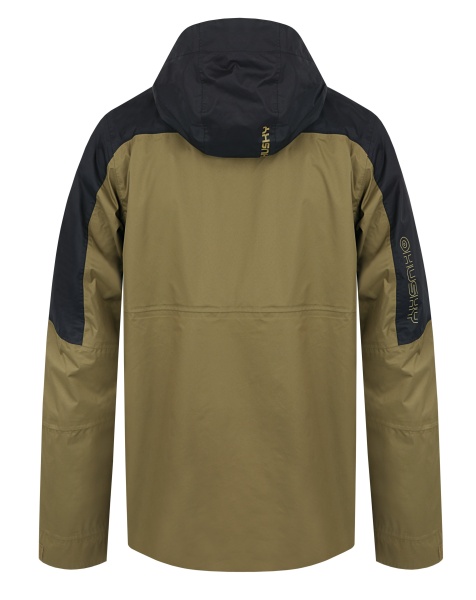 Pánska hardshell bunda | Nickin M