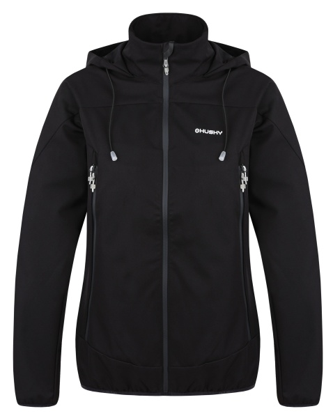 Dámska softshellová bunda | Sonny L