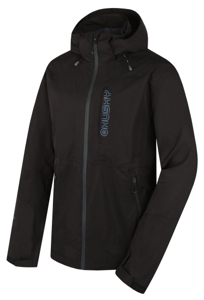 Pánska hardshell bunda | Neoni M