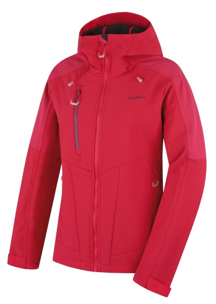 Dámska softshell bunda | Sevan L