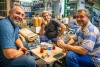 HUSKY CESTUJE: Stratený na Blízkom východe 2 – Turecko, Kurdistán