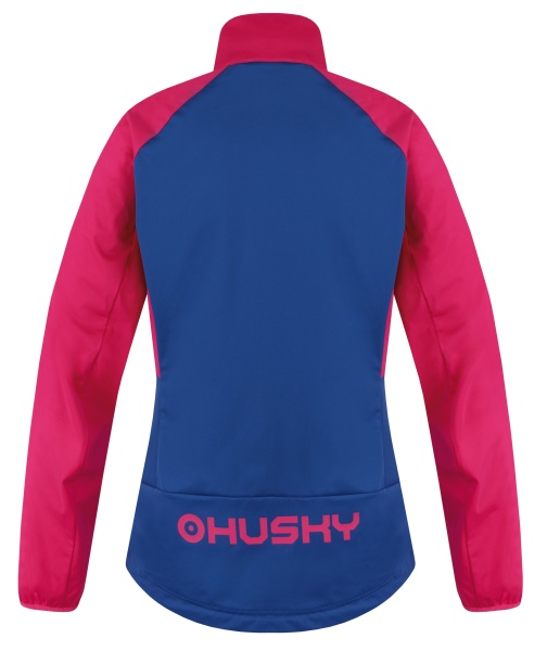 Dámska softshell bunda | Suli L