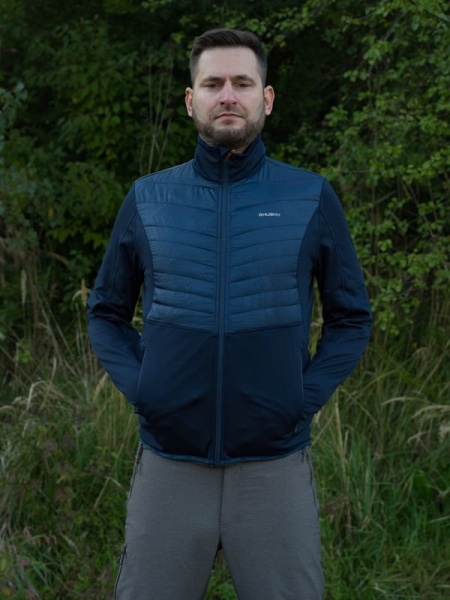 Pánska mikina | Airy M