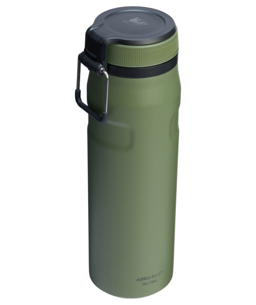 Outdoorová fľaša | The IceFlow™ Bottle Twist Flip