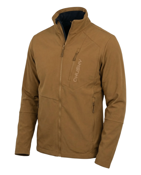 Pánska softshell bunda | Salfa M