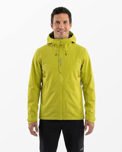 Pánska outdoor bunda | Nakama M
