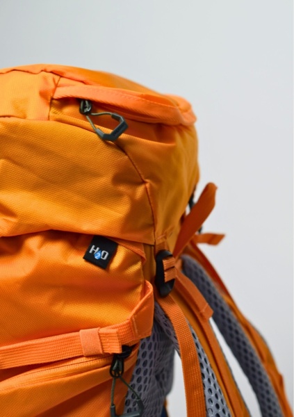Batoh Expedice / Turistika | Curly 40l