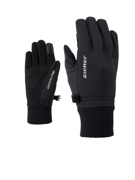 Detské rukavice | LIDEALIST GTX INF TOUCH JUNIOR
