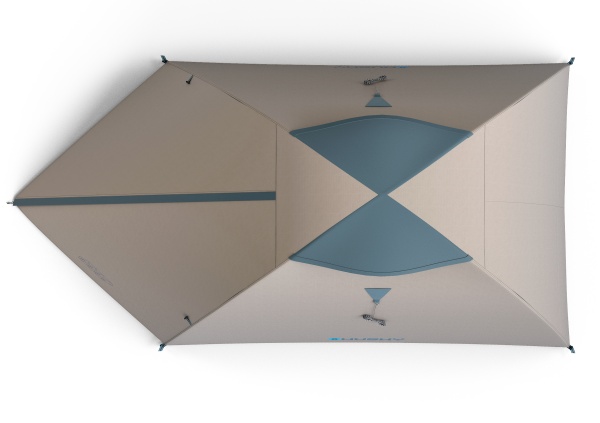 Stan Outdoor | Bizam 2 Classic