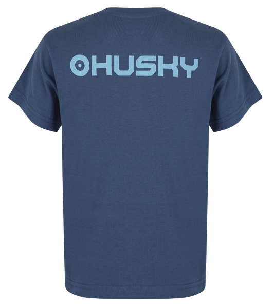 Detské bavlnené tričko | Tee Patch K
