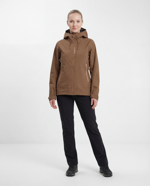 Dámska outdoor bunda | Nakama L
