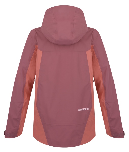 Dámska outdoor bunda | Nanola L