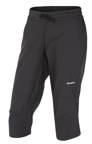 Dámské outdoorové 3/4 kalhoty | Speedy L