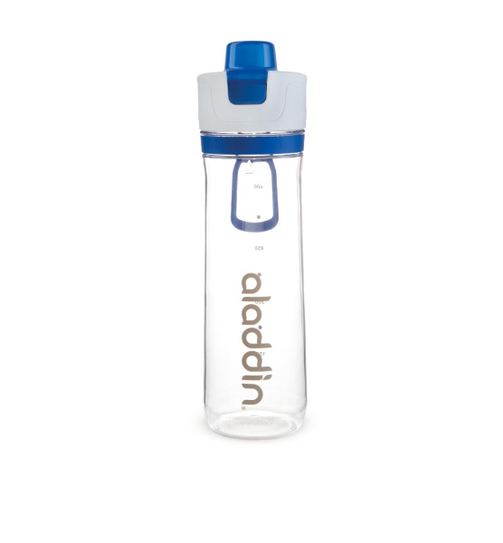 Outdoorová fľaša | Fľaša na vodu s počítadlom 800 ml