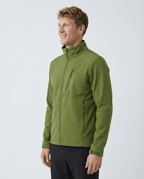 Pánska softshell bunda | Salfa M