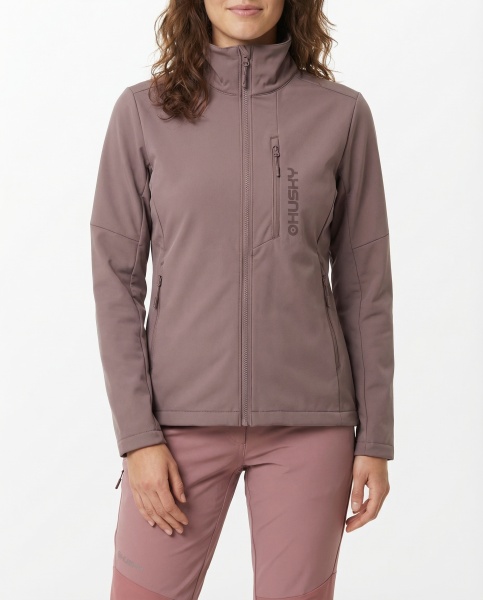 Dámská softshell bunda | Salfa L