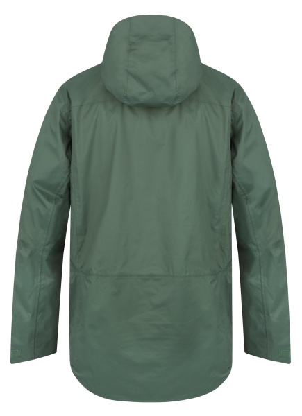 Pánsky hardshell kabát | Nestia M