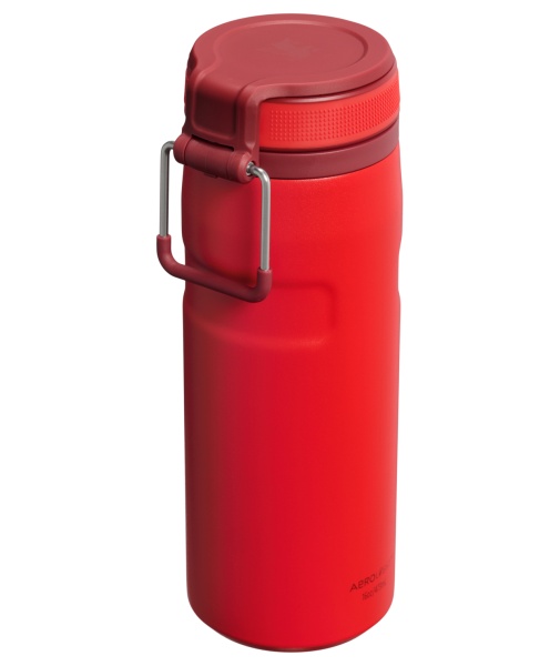 Outdoorová fľaša | The IceFlow™ Bottle Twist Flip