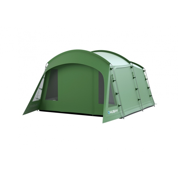 Stan Caravan | Caravan 12 DURAL