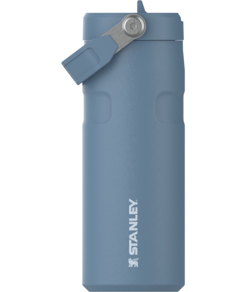Outdoorová fľaša | The IceFlow™ Bottle Flip Straw 2.0