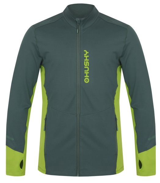 Pánska mikina so zipsom | Tame zips M