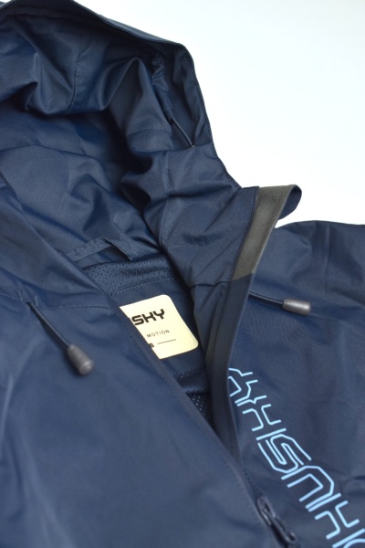 Detská hardshell bunda | Neoni K