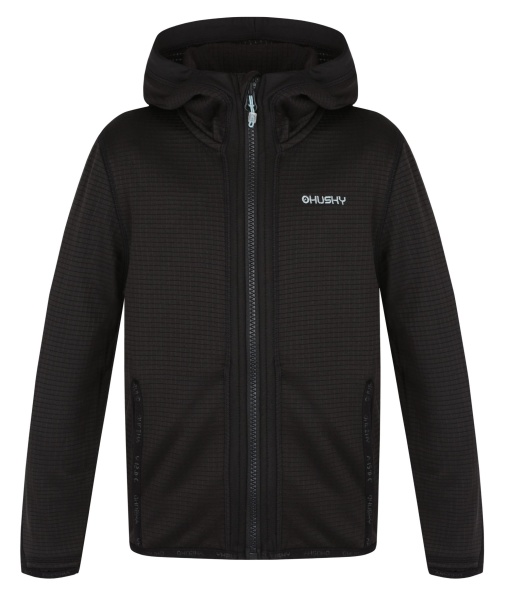 Detská mikina s kapucňou | Artic Zips K
