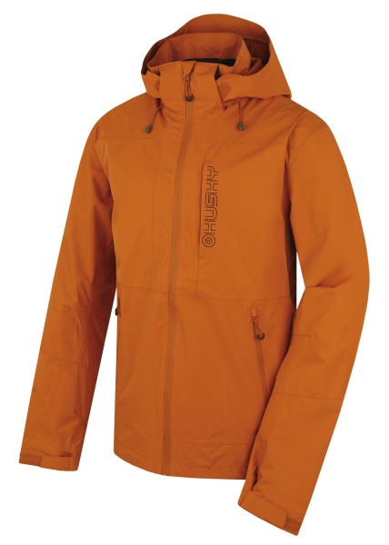 Pánska hardshell bunda | Neoni M