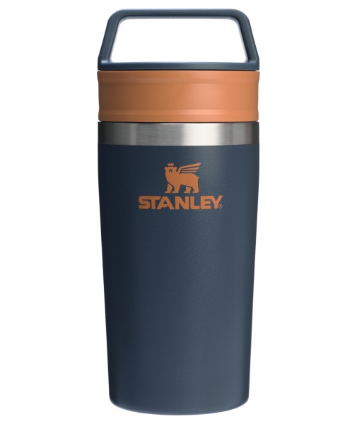 Termohrnček | The Café-To-Go Travel Mug