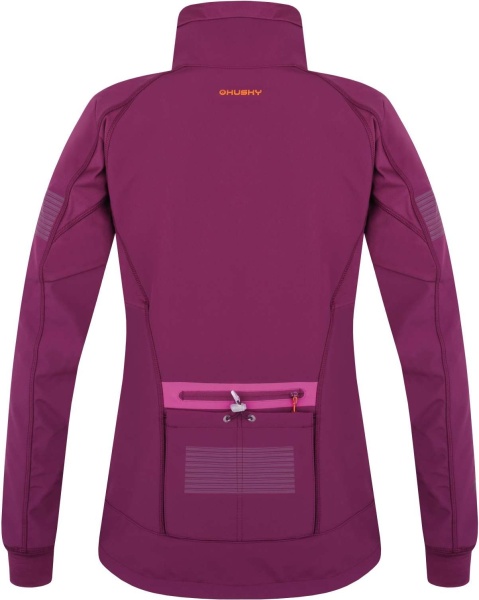 Dámska softshell bunda | Scooby L