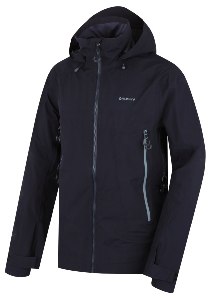 Pánska outdoor bunda | Nakron M