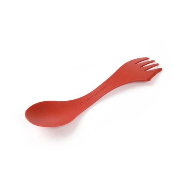Cestovný príbor | Spork Original BIO