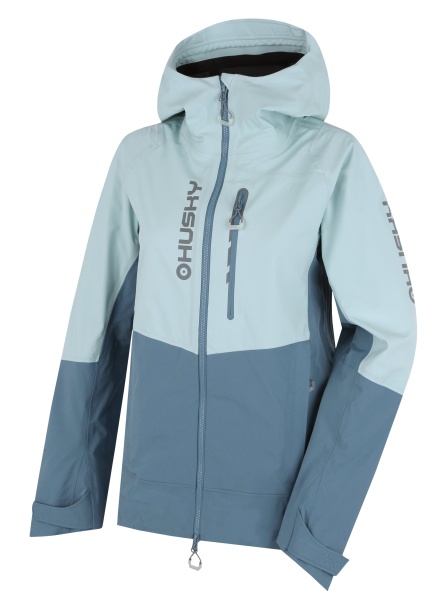 Dámska hardshell bunda | Nicco L