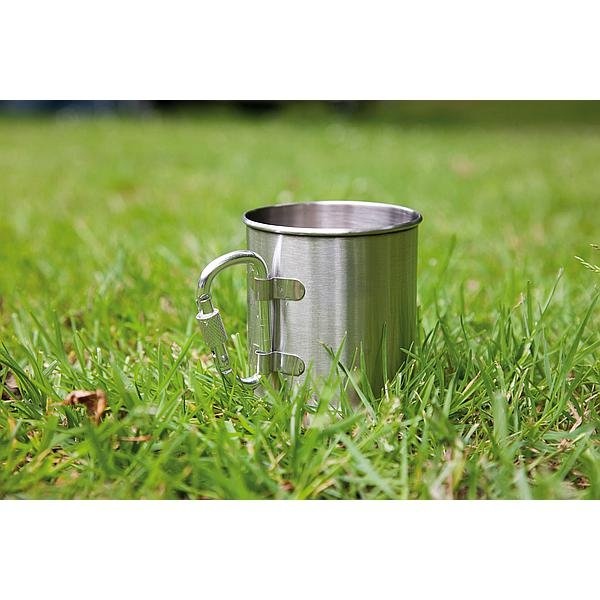 Hrnček | S karabínou - 300 ml
