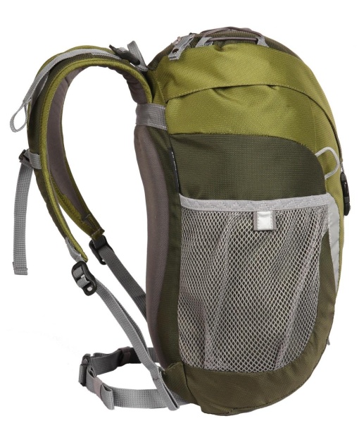 Detský batoh| Trapper 18 l