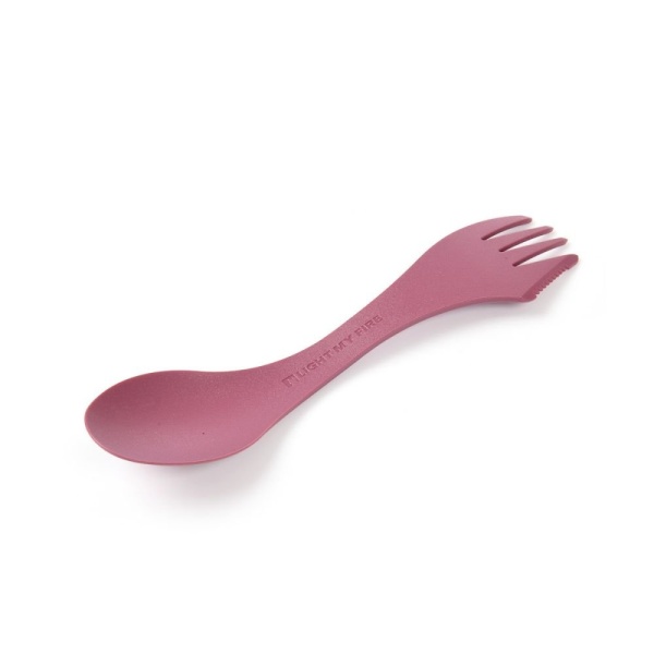 Cestovný príbor | Spork Original BIO
