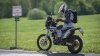 Čo si zbaliť na dovolenku na motorke
