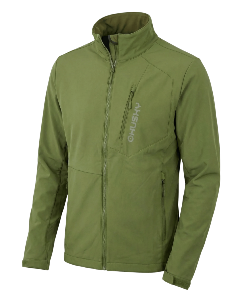 Pánska softshell bunda | Salfa M