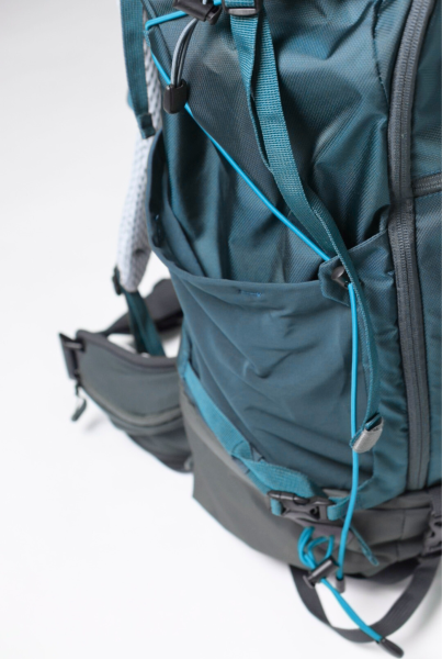 Batoh Expedice | Cruiser 55l