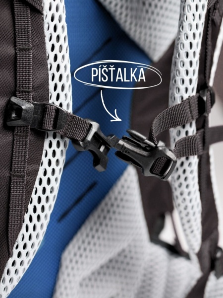 Batoh Expedice | Cruiser 55l