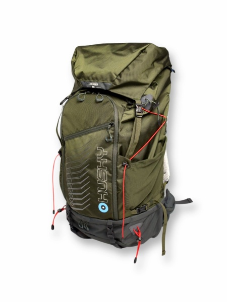 Batoh Expedice | Cruiser 55l